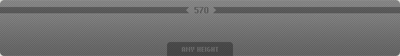 570 px banner with rounded corners